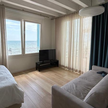 Ca Dell'Angelo - Caorle Aparthotel Buitenkant foto