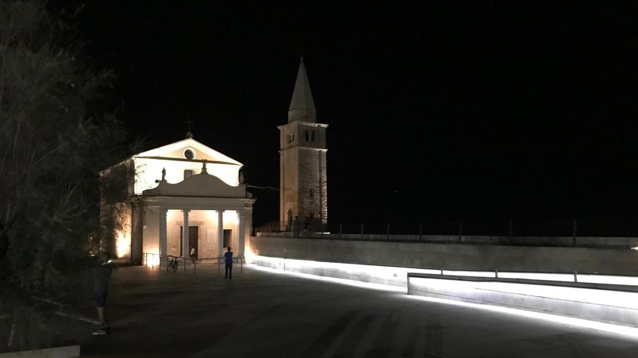 Ca Dell'Angelo - Caorle Aparthotel Buitenkant foto