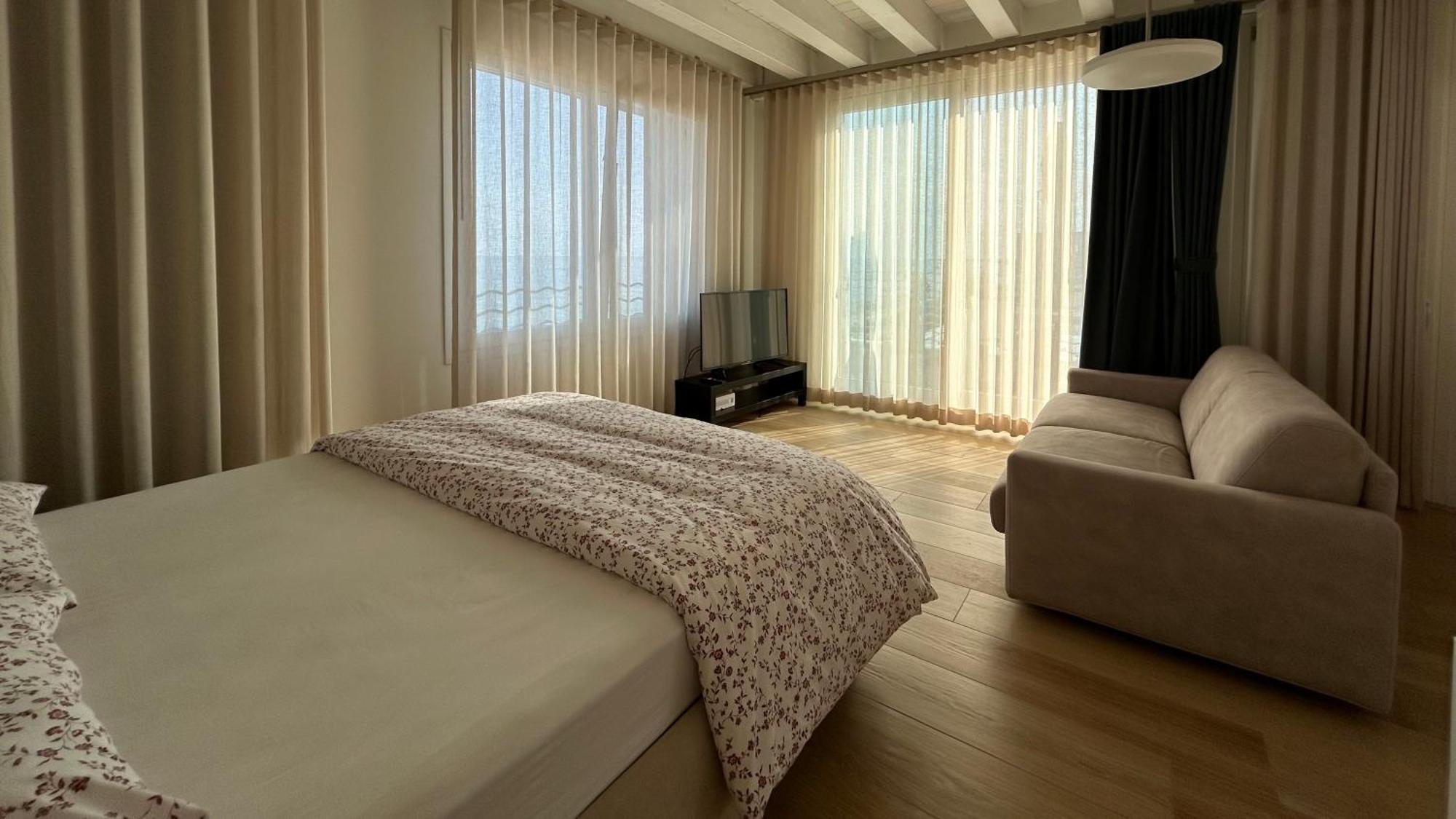 Ca Dell'Angelo - Caorle Aparthotel Buitenkant foto