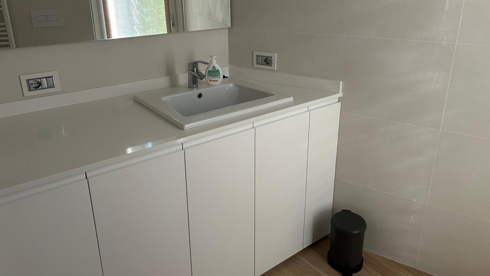 Ca Dell'Angelo - Caorle Aparthotel Buitenkant foto